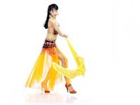 Belly Dance