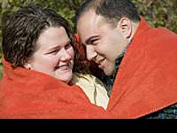 Lovemaking Positions For Obese 