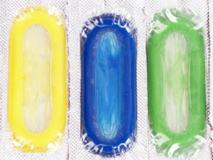 Flavoured Condoms