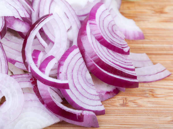 Onions