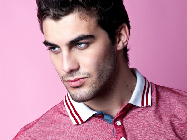 Stubble
