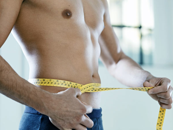 Thin guys