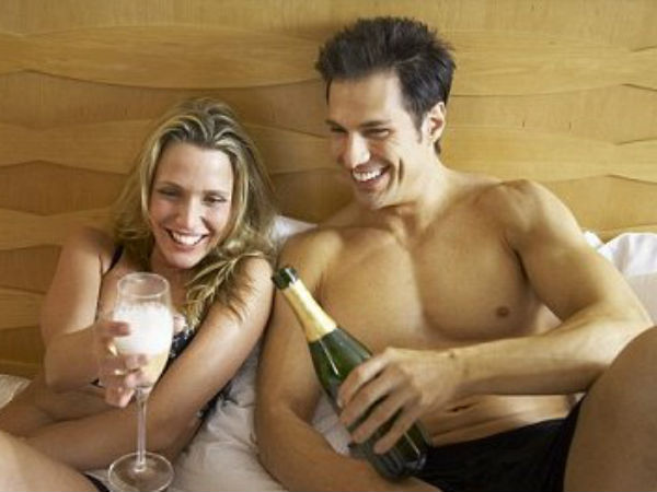 Things Men Secretly Expect From Women 3