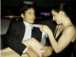 Seductive Lap Dance