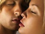 Cuddle After Lovemaking Intercourse