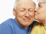 Old Age Lovemaking