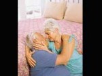 Old Women Orgasm