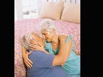 Lovemaking Tip Old Couple 270411 Aid