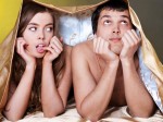 Fears Of Women In Bed