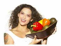 Diet For Good Sex