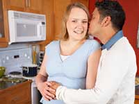 Lovemaking During Pregnancy