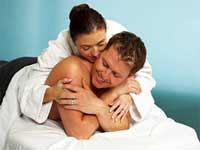 Sexual Massage To Boost Your Sensual Life