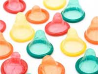 Antarctica Ships 16,488 Condoms