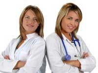 Medical Students Score The Most In The Bedroom