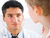 STD Counseling Inadequate Among Male Teenagers