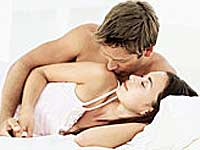 First Time Lovemaking Tips