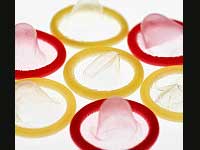 Condom Myths 