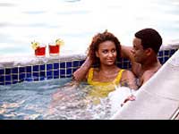 Water Lovemaking Safe Tips