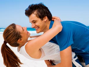 Lovemaking Health Benefits