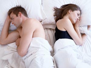 How To Deal With Erectile Dysfunction?