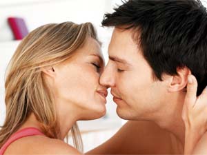Learn The Art Of Kissing!