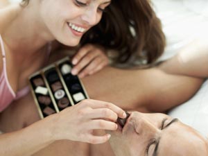 Summer Aphrodisiacs To Increase Sex Drive