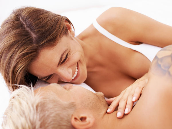 Give A Sensual Body Massage
