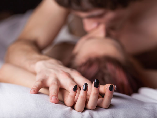 Sex Tricks To Reach Orgasm Together
