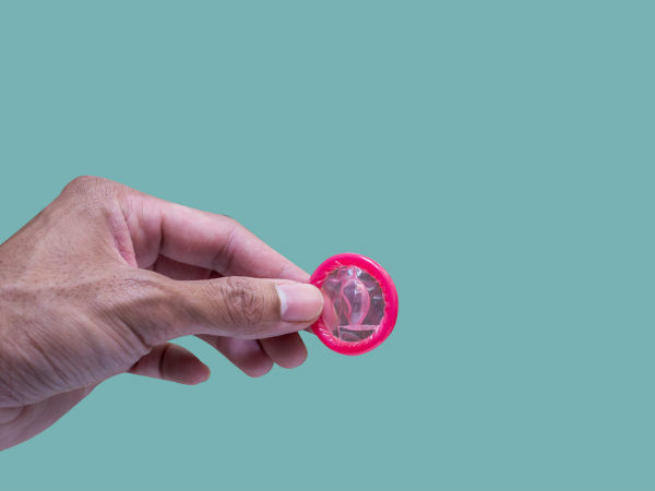 Why Condoms May Not Always Serve Your Purpose